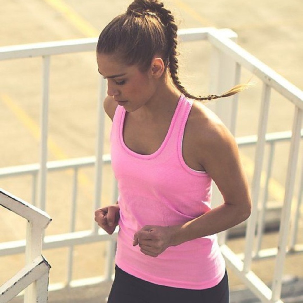 Lululemon Swiftly Tech Racerback